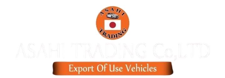 Asahi Trading Co, LTD